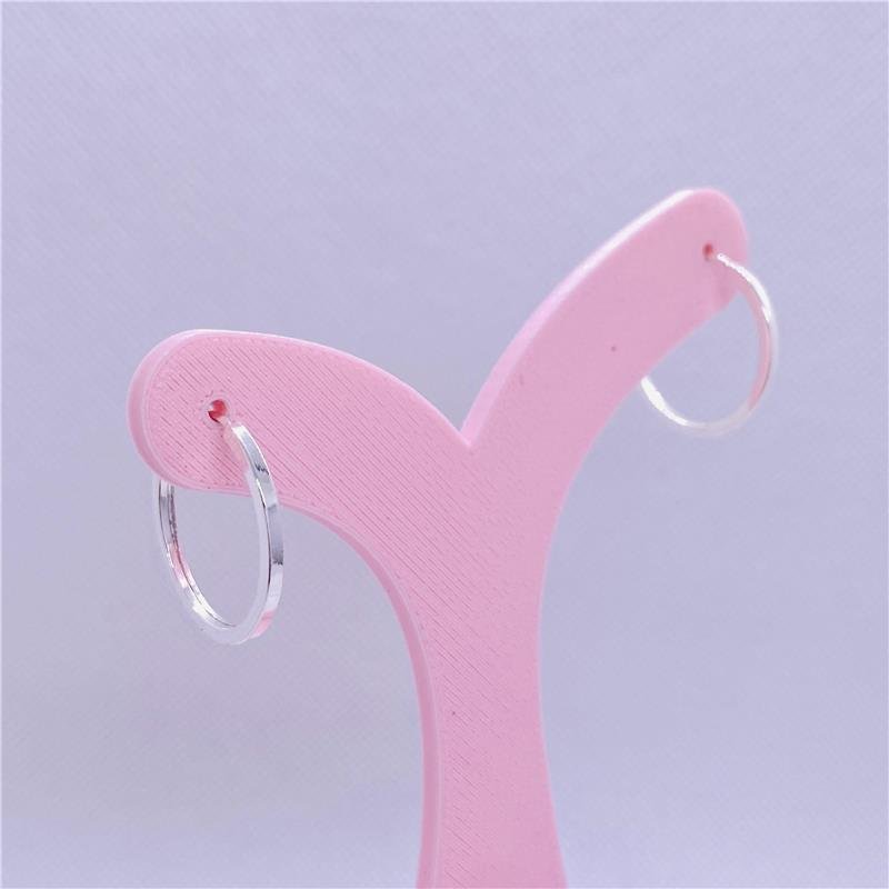 ARGOLA REDONDA F170Q TAM. 1