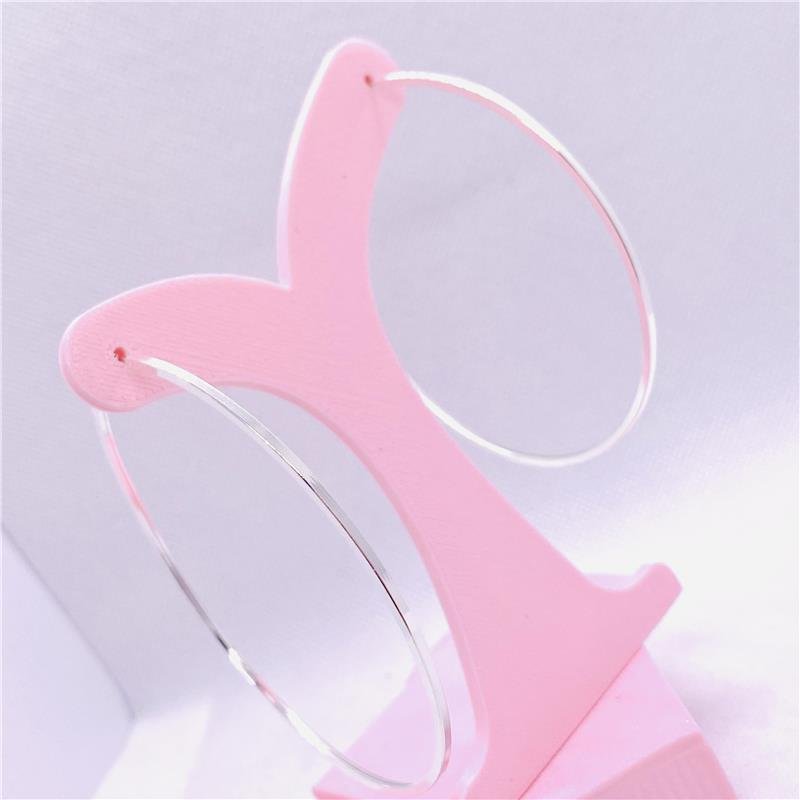 ARGOLA REDONDA F170Q TAM. 6