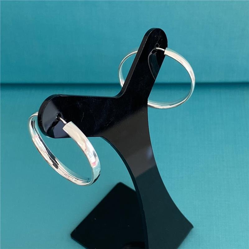 ARGOLA REDONDA F400 TAM. 2