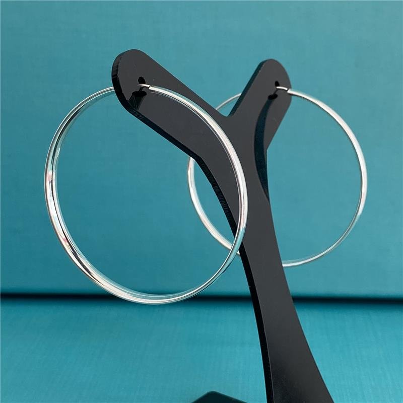 ARGOLA REDONDA F400 TAM. 4