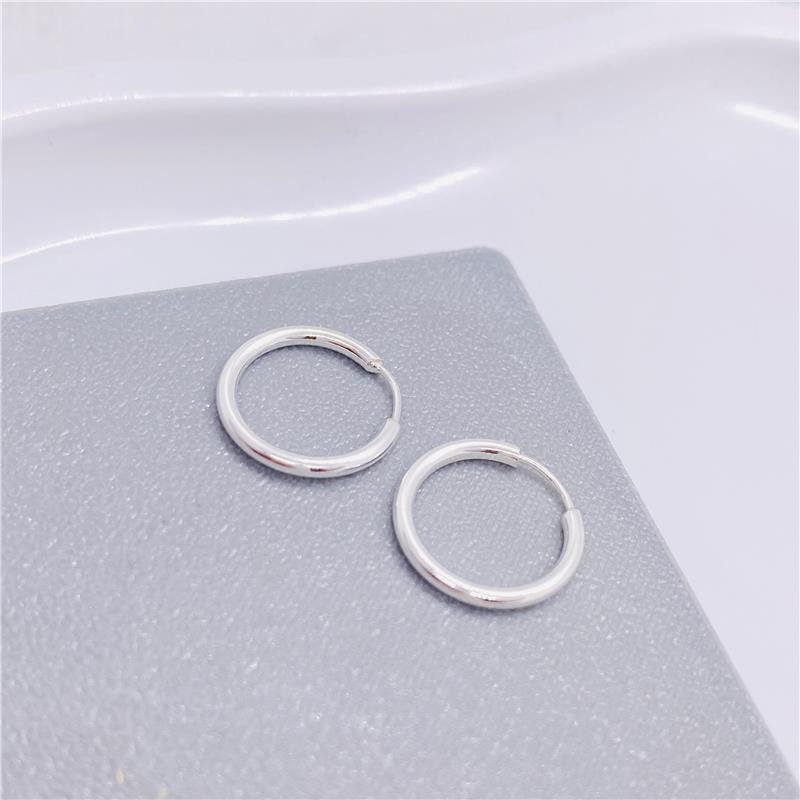 ARGOLA REDONDINHA F150R TAM. 1