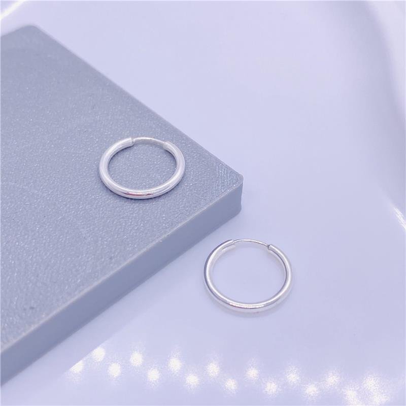 ARGOLA REDONDINHA F150R TAM. 1