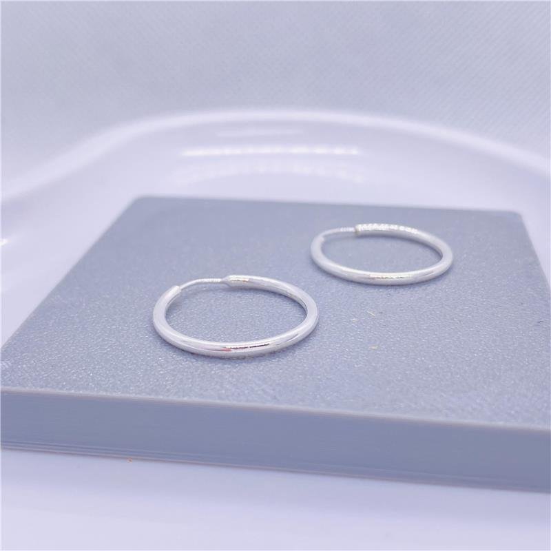 ARGOLA REDONDINHA F150R TAM. 2