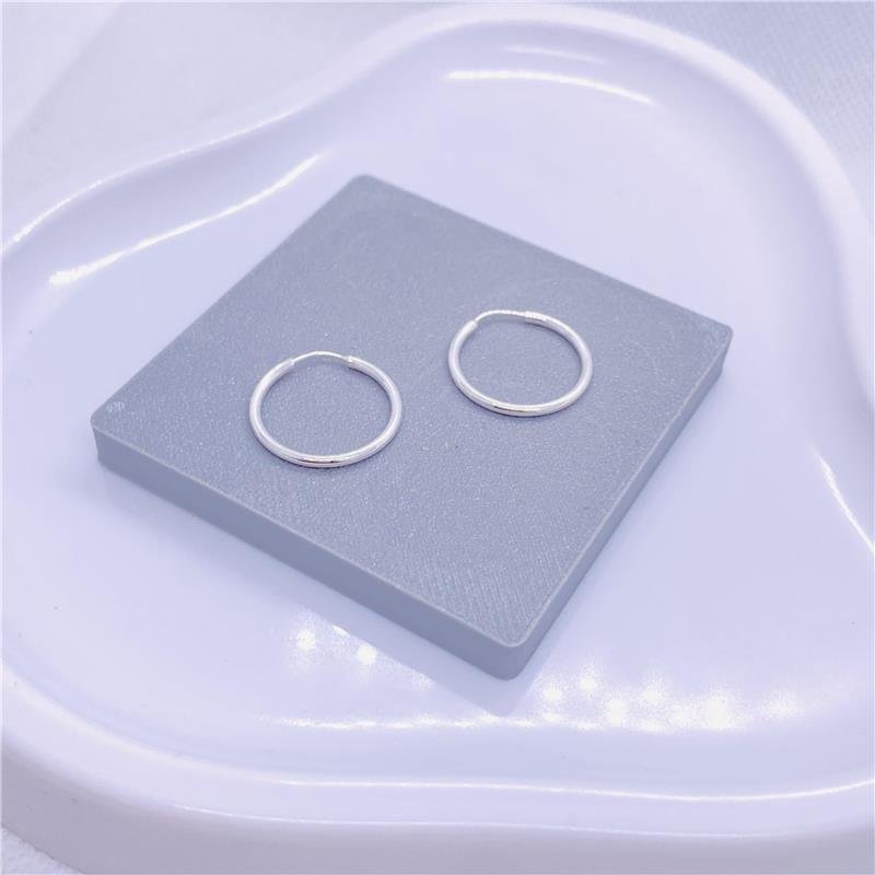 ARGOLA REDONDINHA F150R TAM. 2