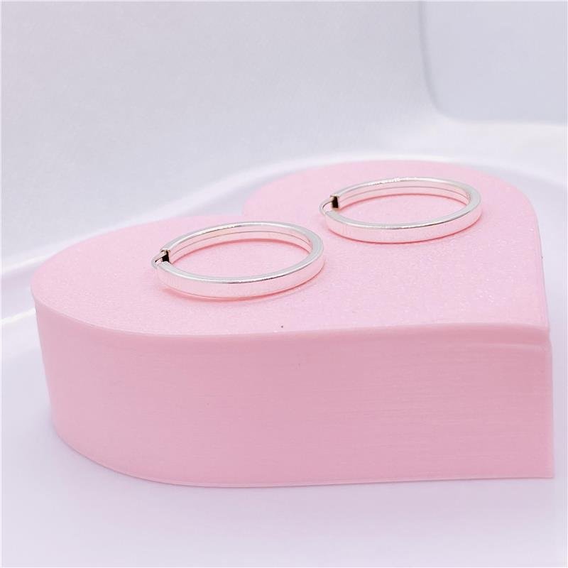 ARGOLA REDONDA F230N TAM.1