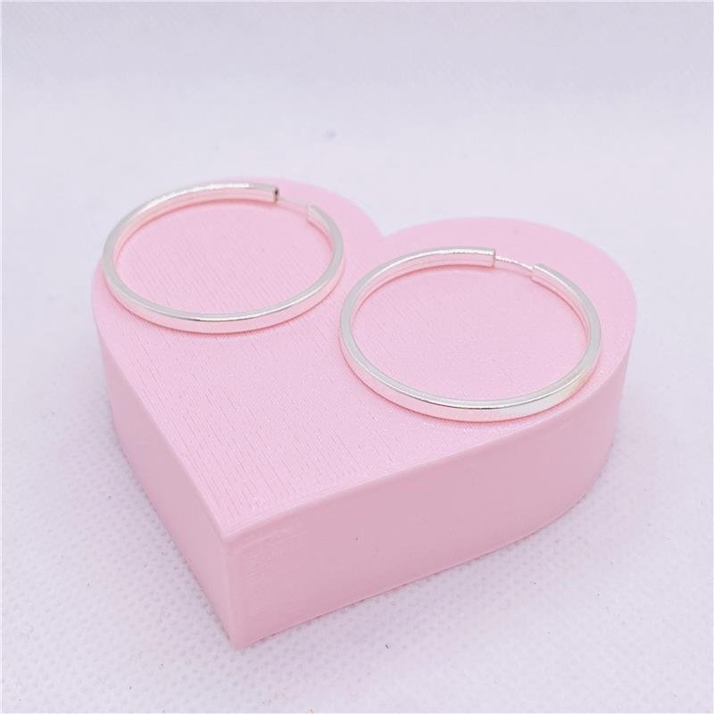 ARGOLA REDONDA F230N TAM.2