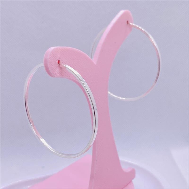 ARGOLA REDONDA F230N TAM.4