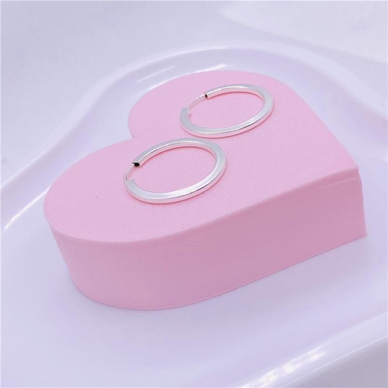 ARGOLA REDONDA F230P TAM. 1