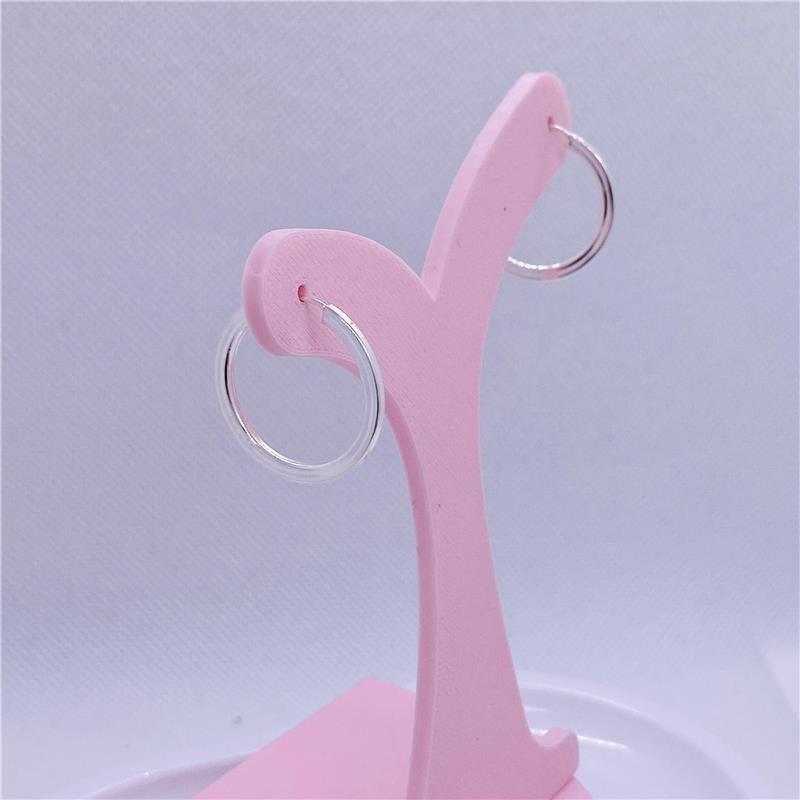 ARGOLA REDONDA F230P TAM. 1