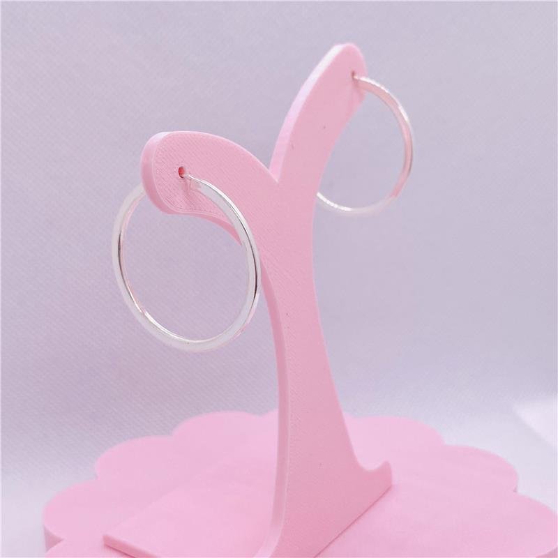 ARGOLA REDONDA F230P TAM. 2