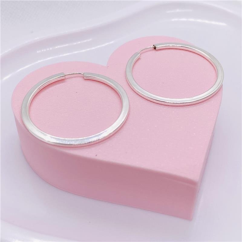 ARGOLA REDONDA F230P TAM. 2