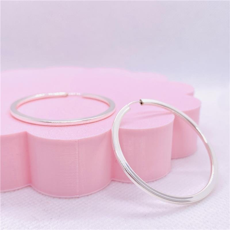 ARGOLA REDONDA F230P TAM. 3