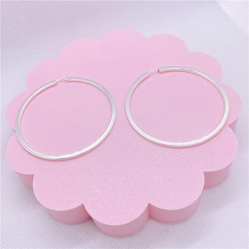 ARGOLA REDONDA F230P TAM. 4