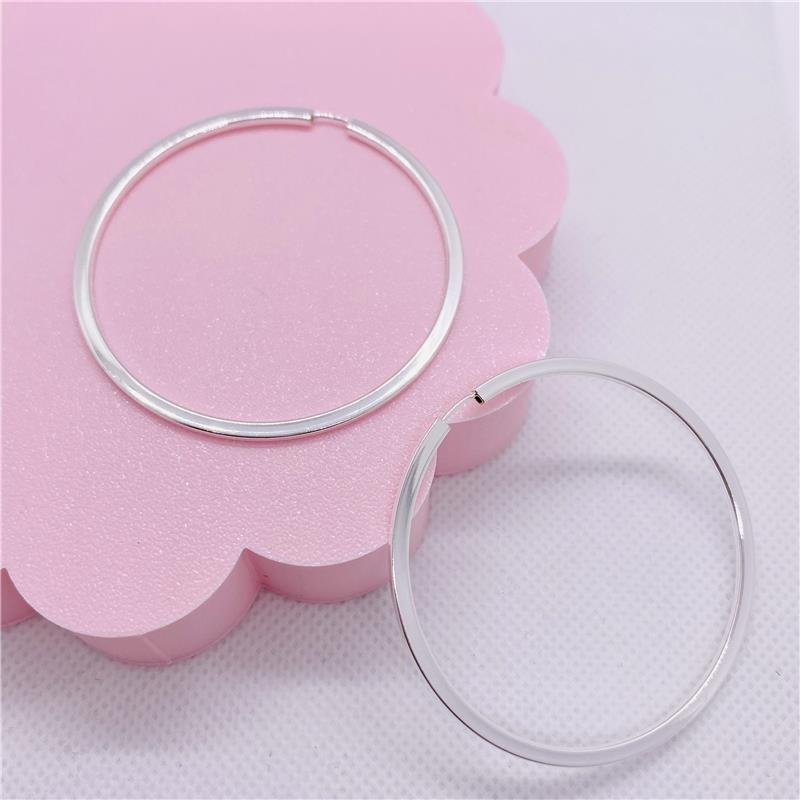 ARGOLA REDONDA F230P TAM. 4