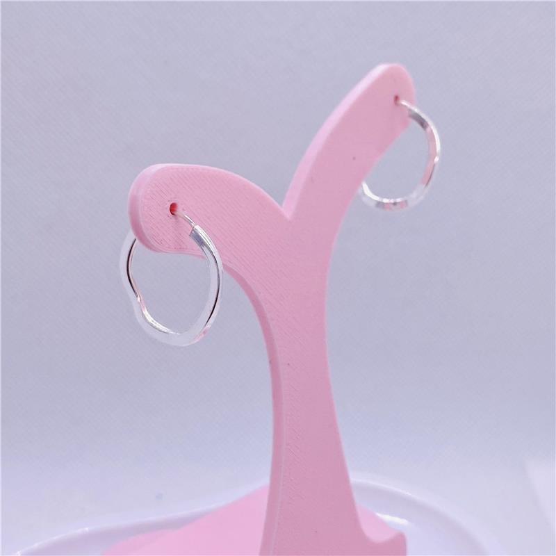 ARGOLA ONDULADA F230P TAM. 1