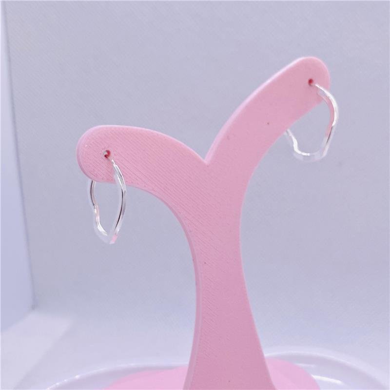 ARGOLA ONDULADA F230P TAM. 1