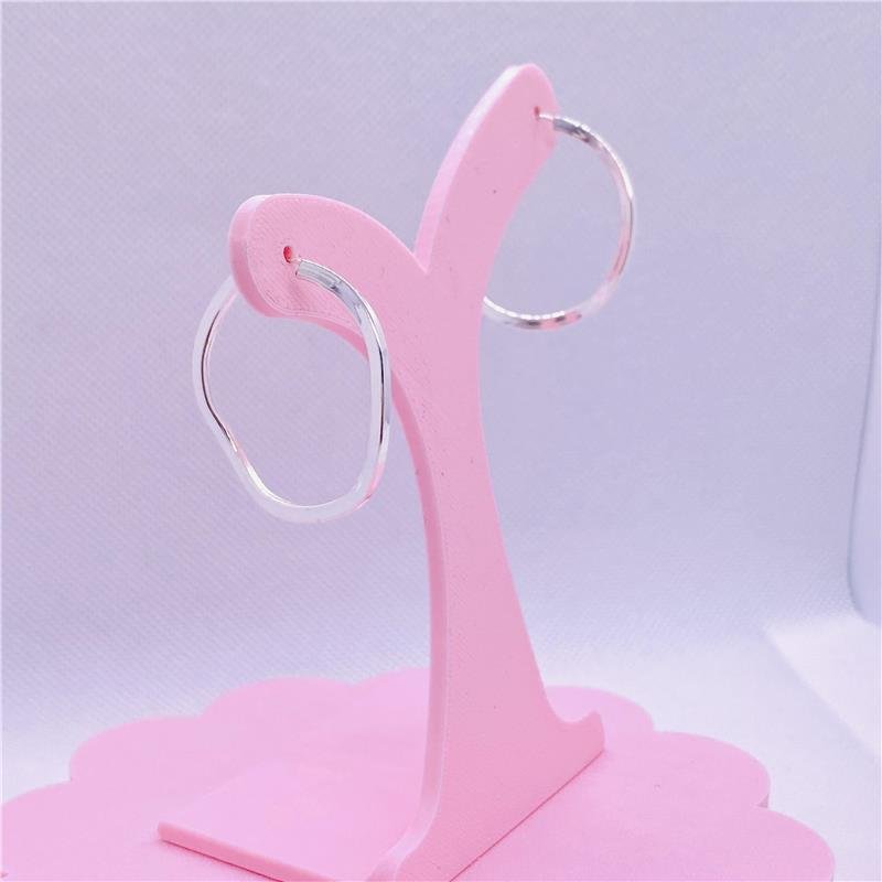 ARGOLA ONDULADA F230P TAM. 2