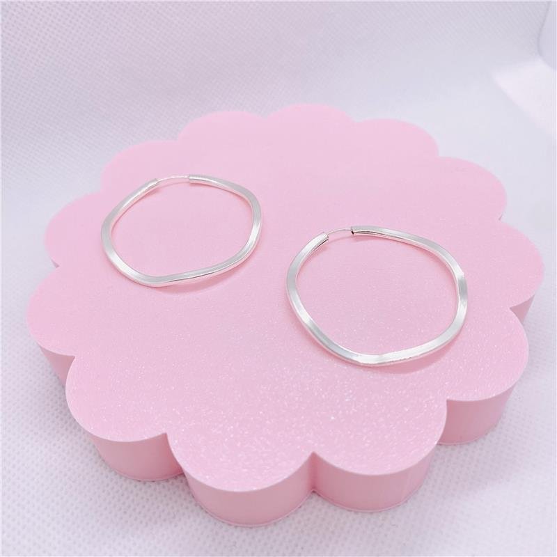 ARGOLA ONDULADA F230P TAM. 3