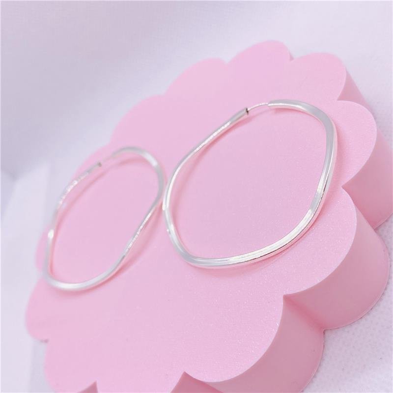 ARGOLA ONDULADA F230P TAM. 4