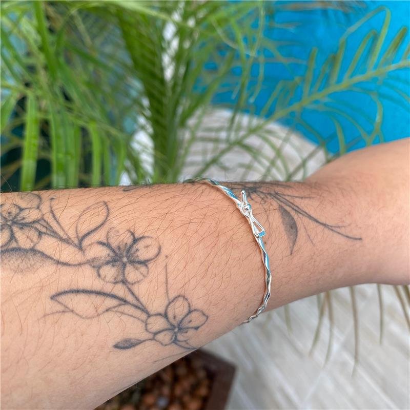 BRACELETE F200 TORCIDO 