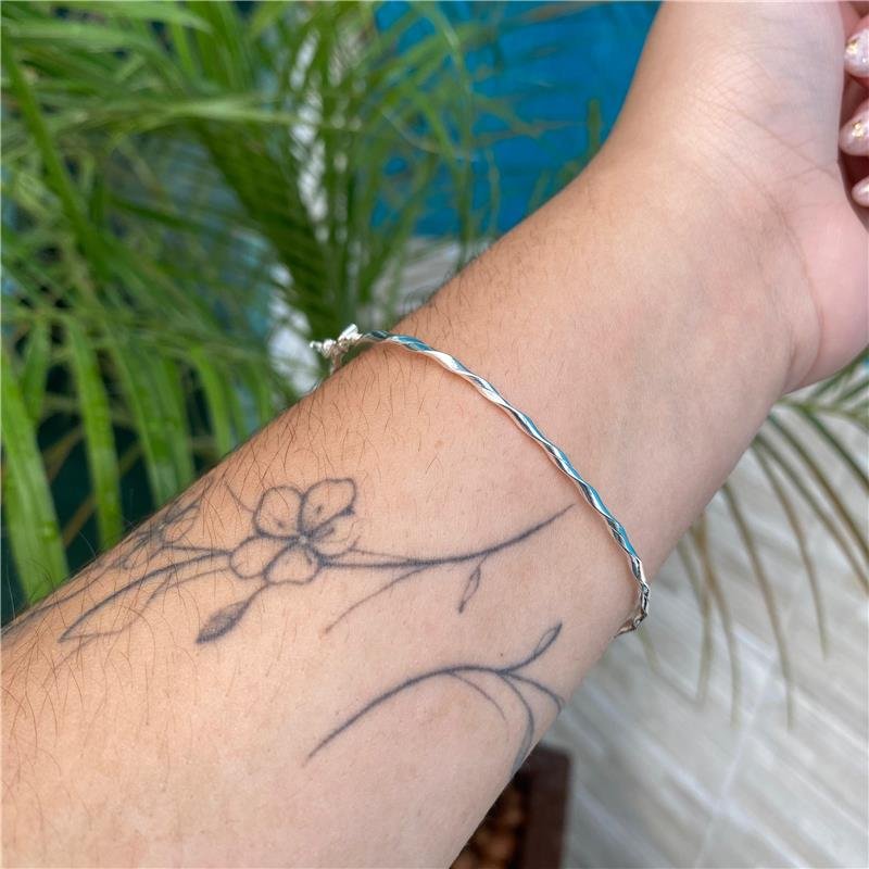 BRACELETE F200 TORCIDO 