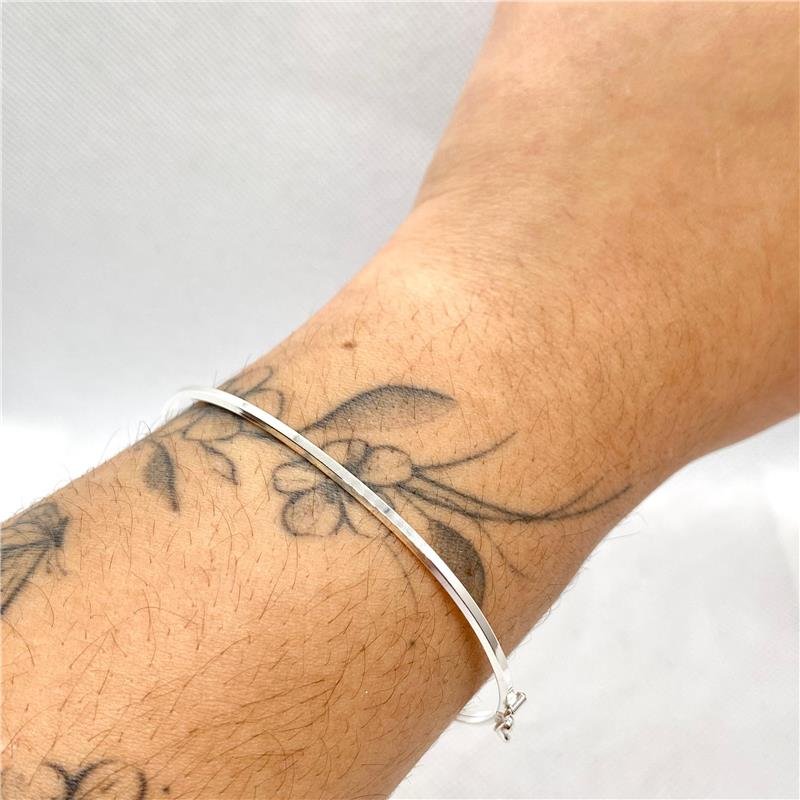 BRACELETE FIO SEXTAVADO