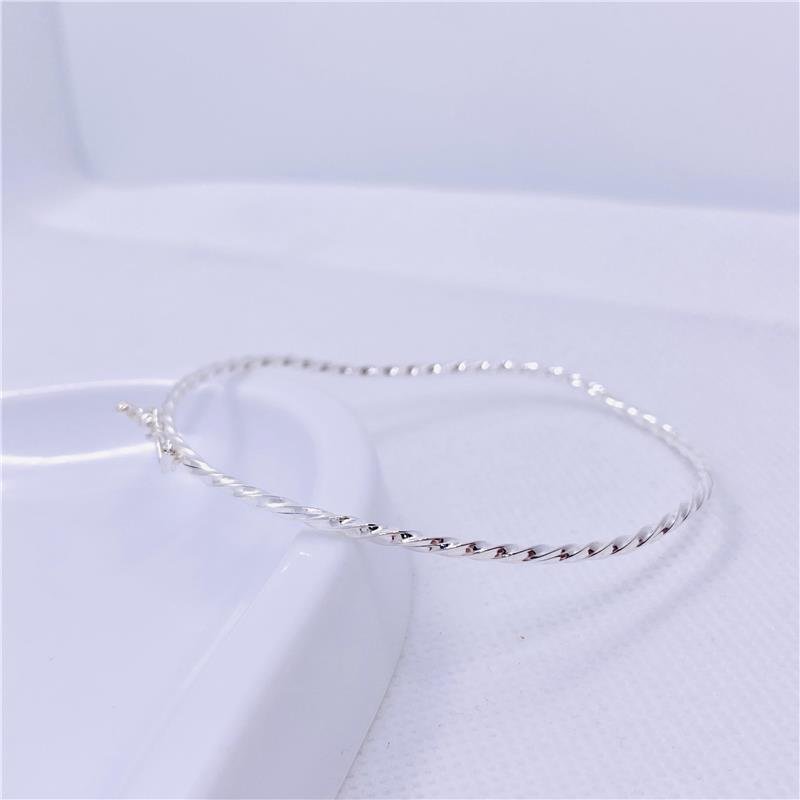 BRACELETE ONDULADO F150Q TORCIDO