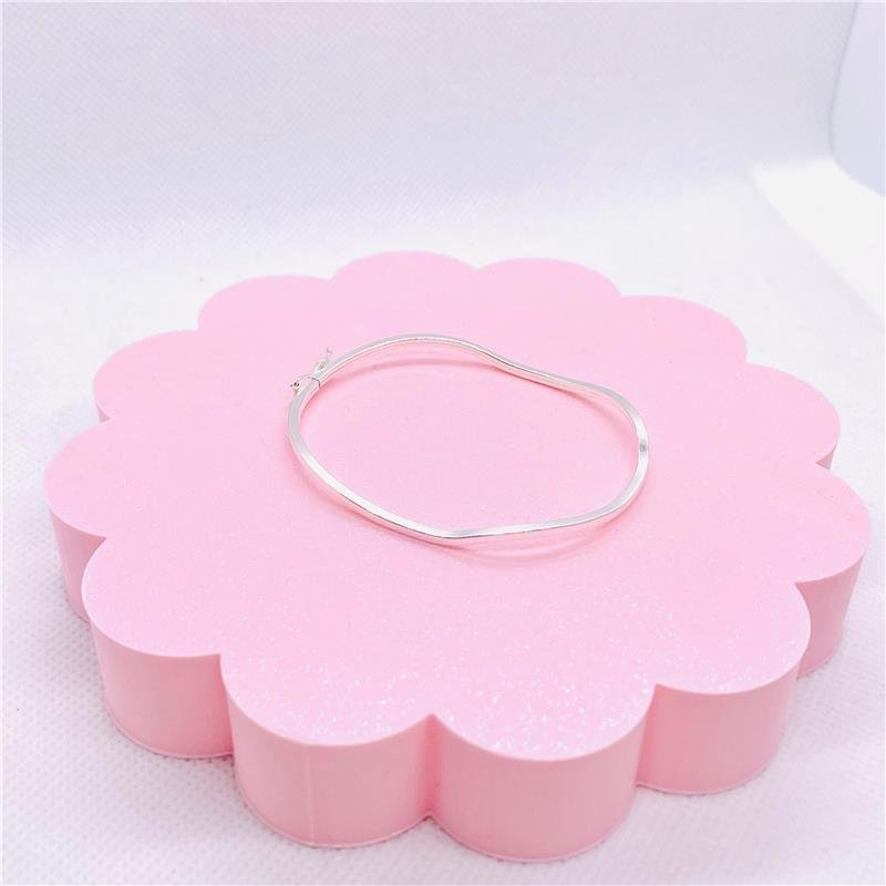 BRACELETE ONDULADO INFANTIL F170Q