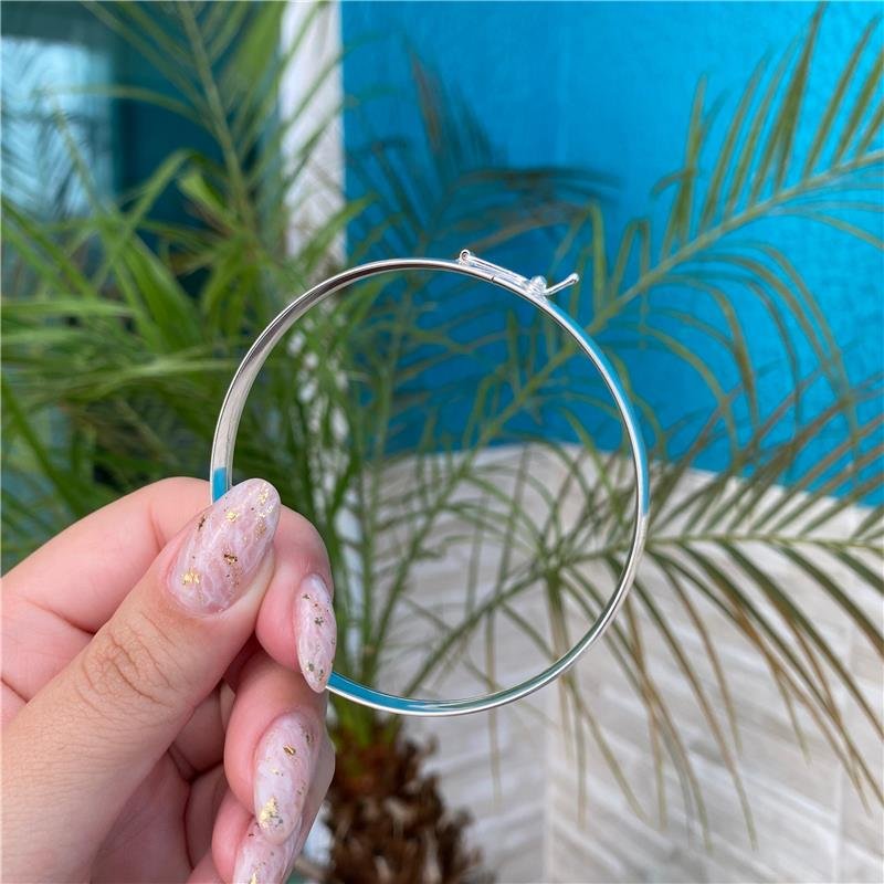 BRACELETE REDONDO F600