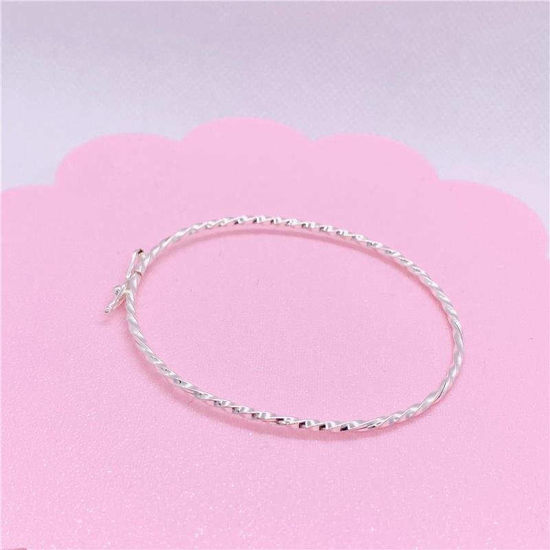 BRACELETE INFANTIL F150Q TORCIDO