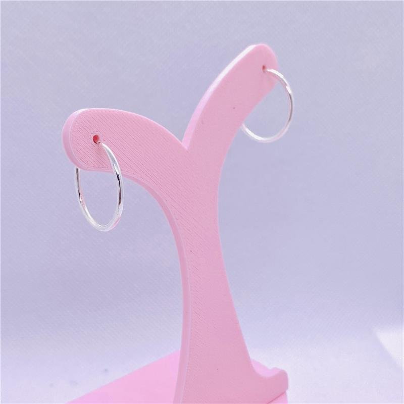 ARGOLA REDONDA F170R TAM. 1