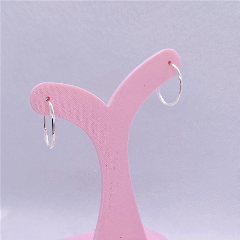 ARGOLA REDONDA F170R TAM. 1