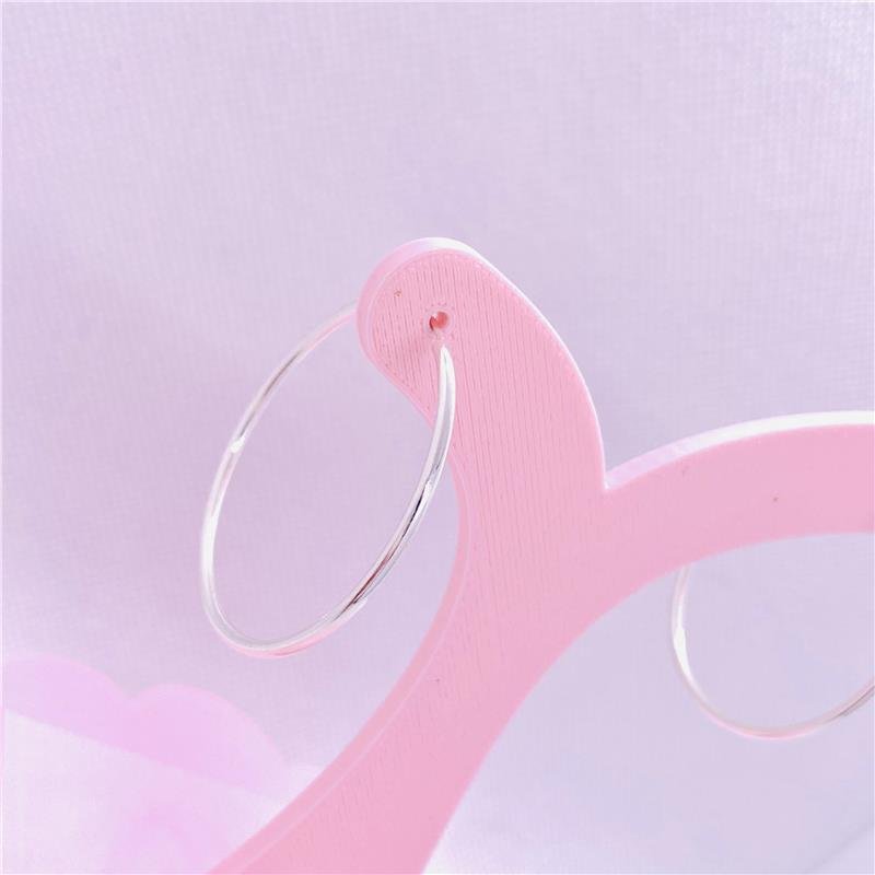 ARGOLA REDONDA F170R TAM. 3