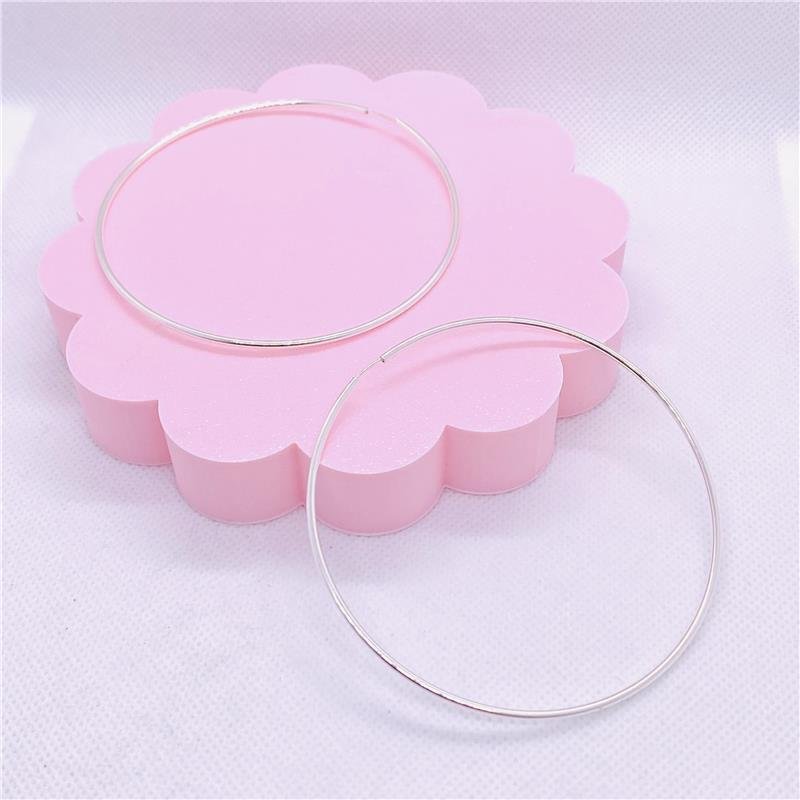 ARGOLA REDONDA F170R TAM. 6