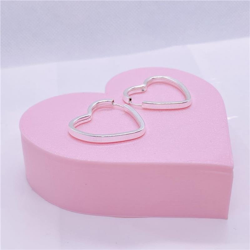 BRINCO CORAÇÃO F230N TAM. 1