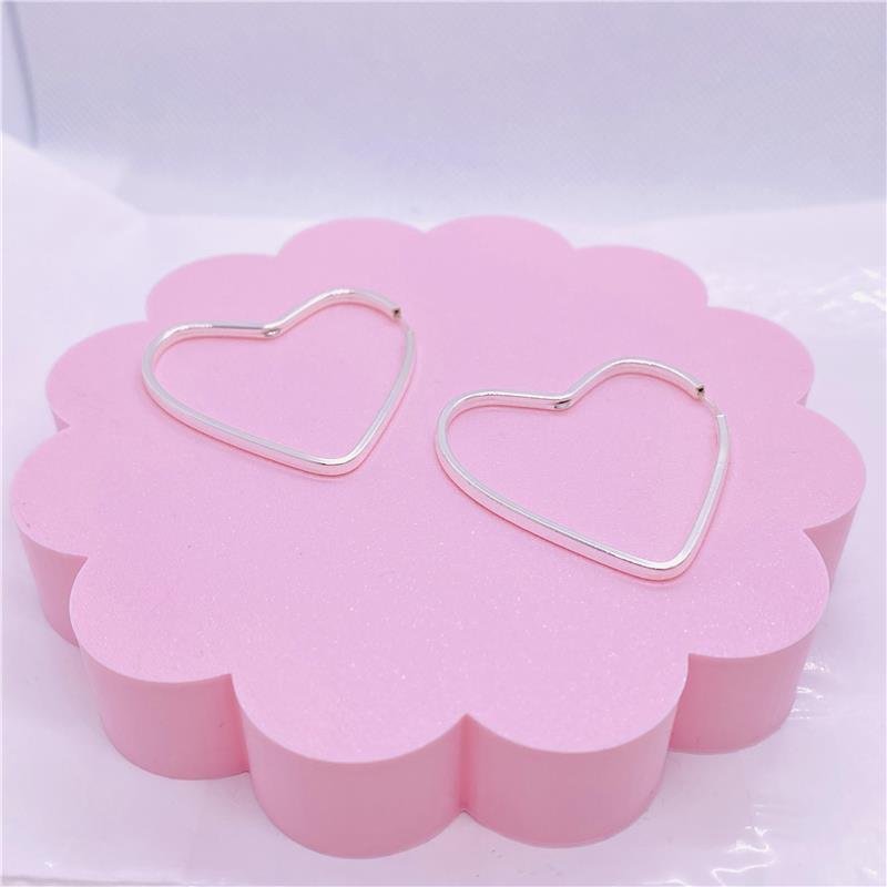 BRINCO CORAÇÃO F230N TAM. 3