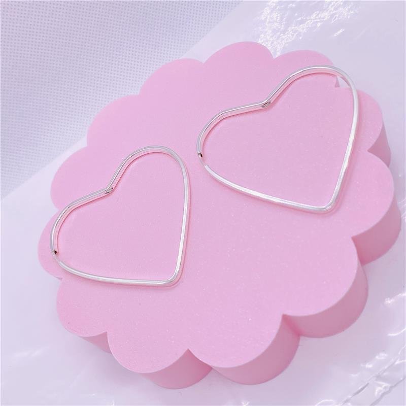 BRINCO CORAÇÃO F230N TAM. 4