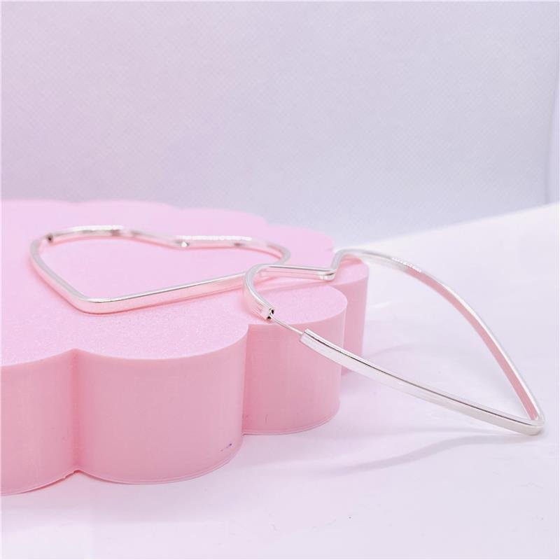 BRINCO CORAÇÃO F230N TAM. 4