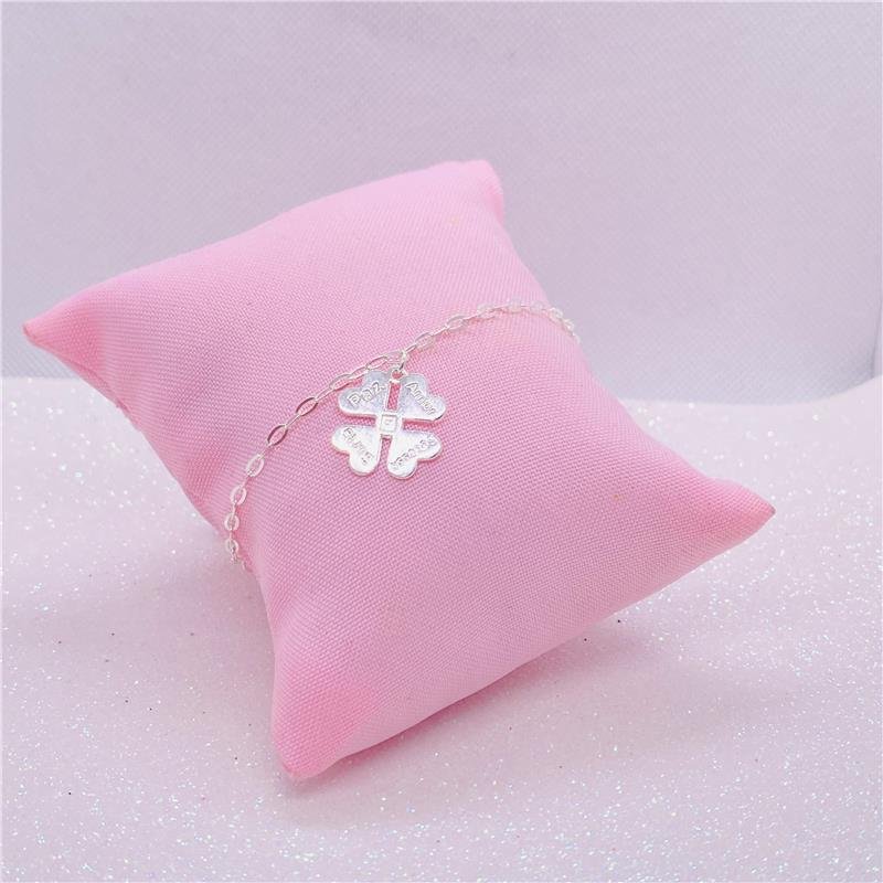 PULSEIRA TREVO DA SORTE