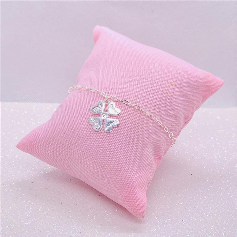 PULSEIRA TREVO DA SORTE