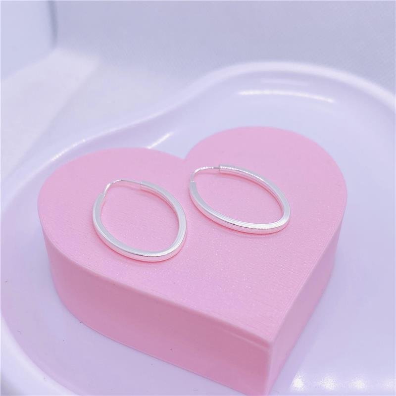 BRINCO OVAL CHINES F170Q TAM.1