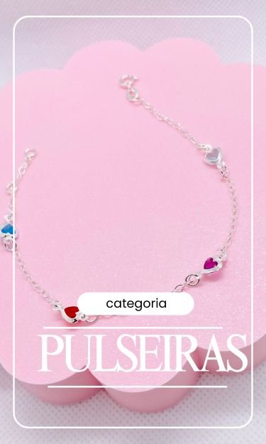 Categoria Pulseira