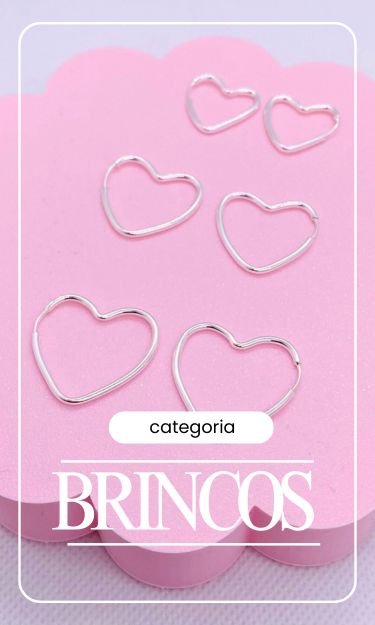 Categoria Brincos