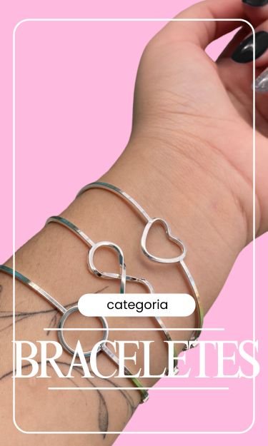 Categoria Braceletes